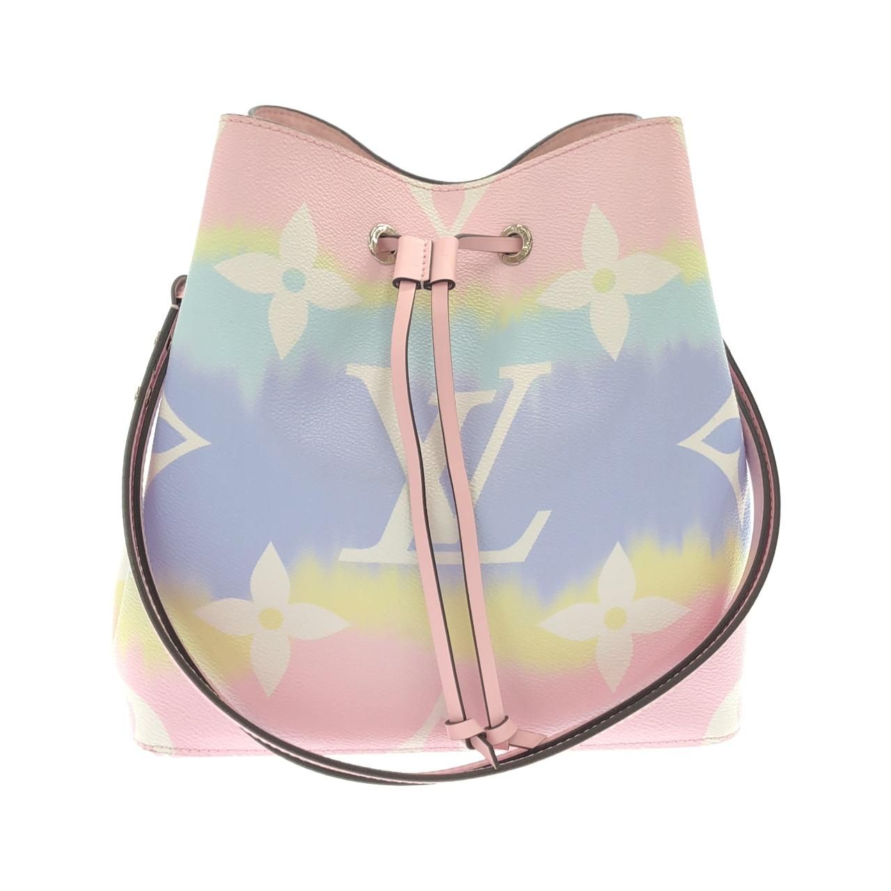 Louis Vuitton LV Escale Neo Noe Shoulder