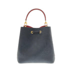 Louis Vuitton Monogram Empreinte Neo Noe Shoulder — view 2