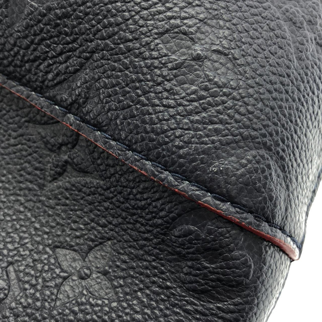 Louis Vuitton Monogram Empreinte Neo Noe Shoulder — view 4