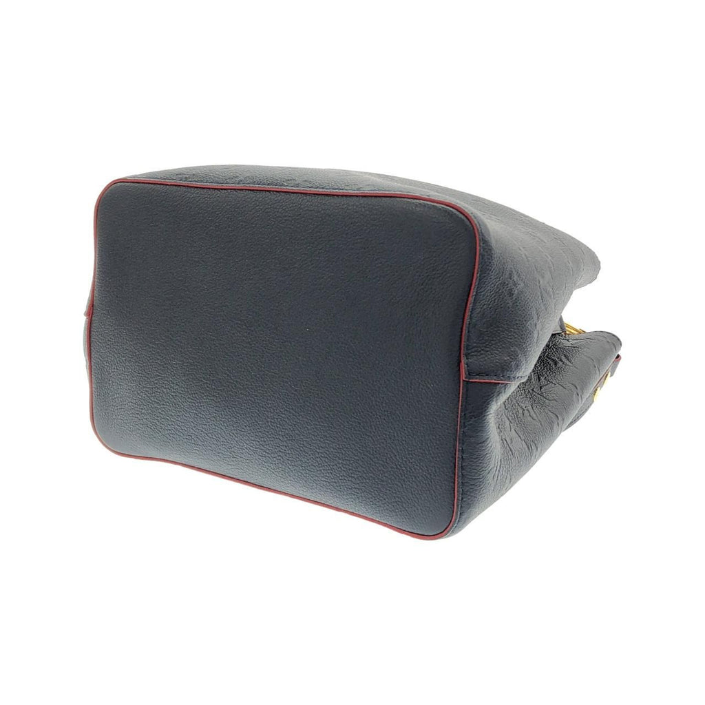 Louis Vuitton Monogram Empreinte Neo Noe Shoulder — view 3