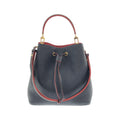 Louis Vuitton Monogram Empreinte Neo Noe Shoulder