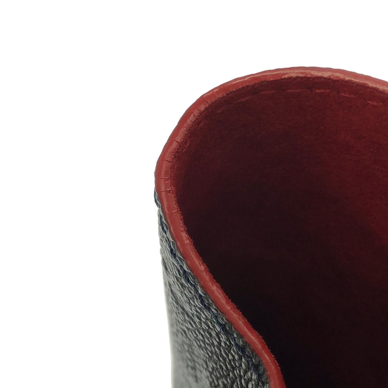 Louis Vuitton Monogram Empreinte Neo Noe Shoulder — view 5