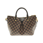 Louis Vuitton Damier Sienna PM — view 2