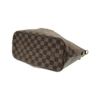Louis Vuitton Damier Sienna PM — view 3
