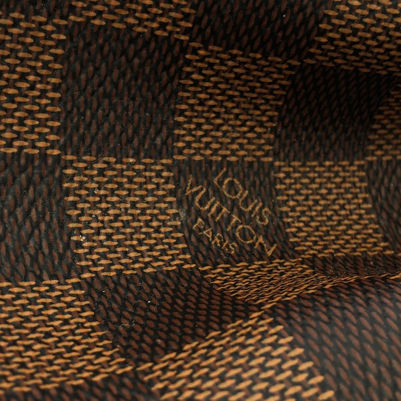 Louis Vuitton Damier Sienna PM — view 5