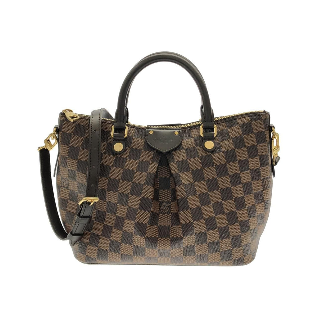 Louis Vuitton Damier Sienna PM