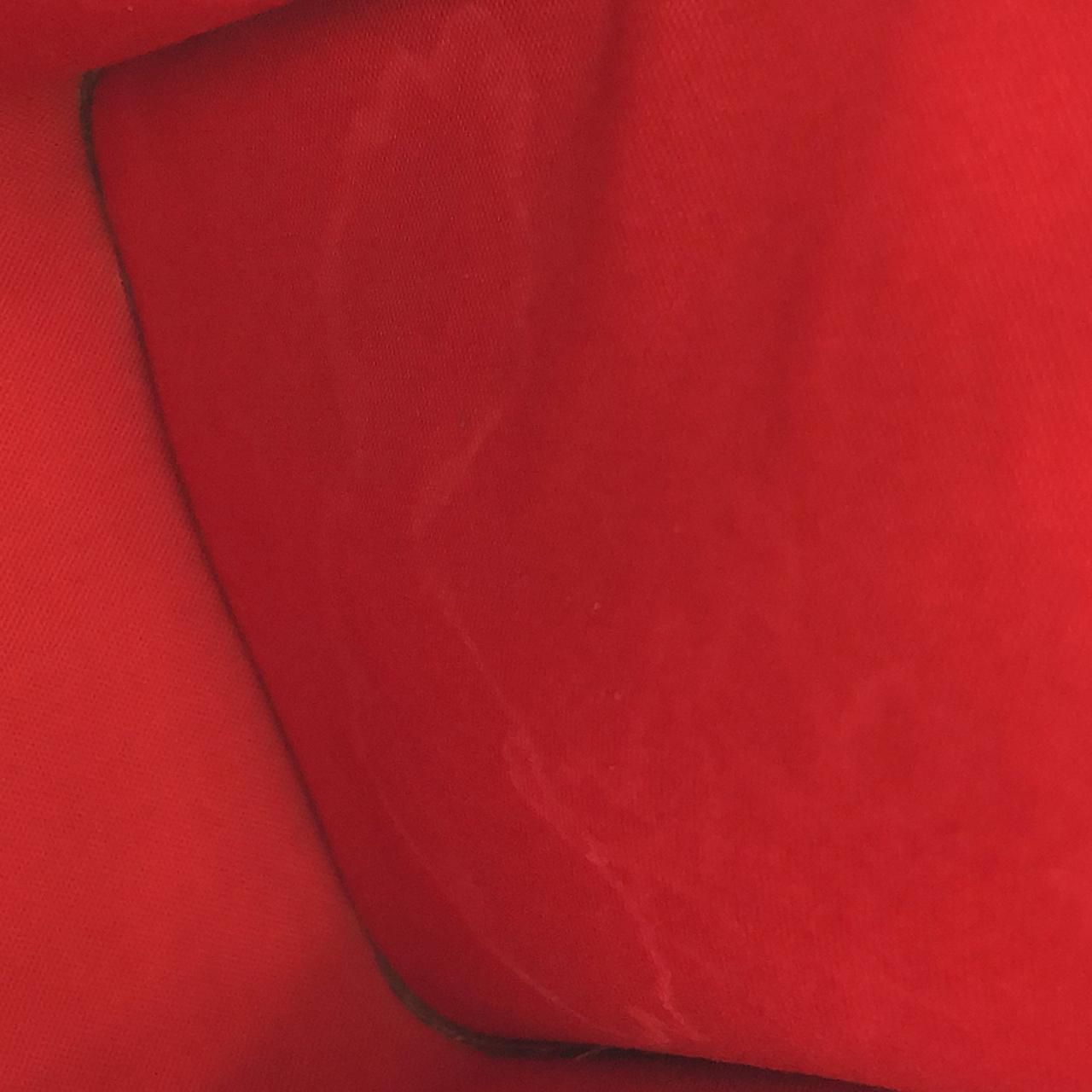 Louis Vuitton Monogram Giant On The Go MM — view 7