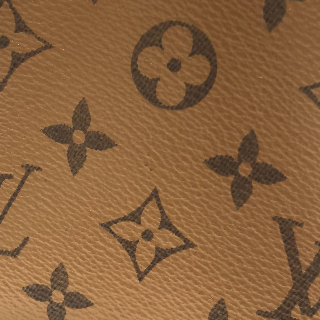 Louis Vuitton Monogram Giant On The Go MM — view 4