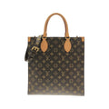 Louis Vuitton Monogram Sac Plat PM
