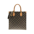 Louis Vuitton Monogram Sac Plat PM