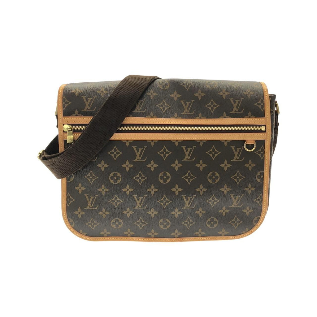 Louis Vuitton Monogram Messenger GM Shoulder