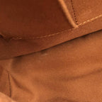 Louis Vuitton Monogram Messenger GM Shoulder — view 6
