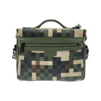 Louis Vuitton Damoflage LV Trail Messenger Shoulder — view 2