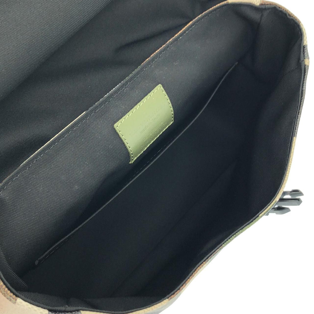 Louis Vuitton Damoflage LV Trail Messenger Shoulder — view 6