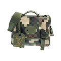 Louis Vuitton Damoflage LV Trail Messenger Shoulder