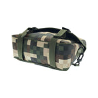 Louis Vuitton Damoflage LV Trail Messenger Shoulder — view 3