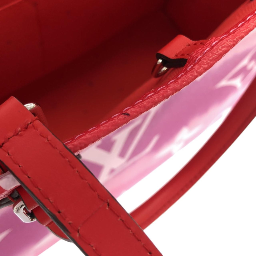 Louis Vuitton LV Escale On The Go GM — view 8