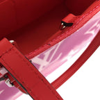 Louis Vuitton LV Escale On The Go GM — view 8