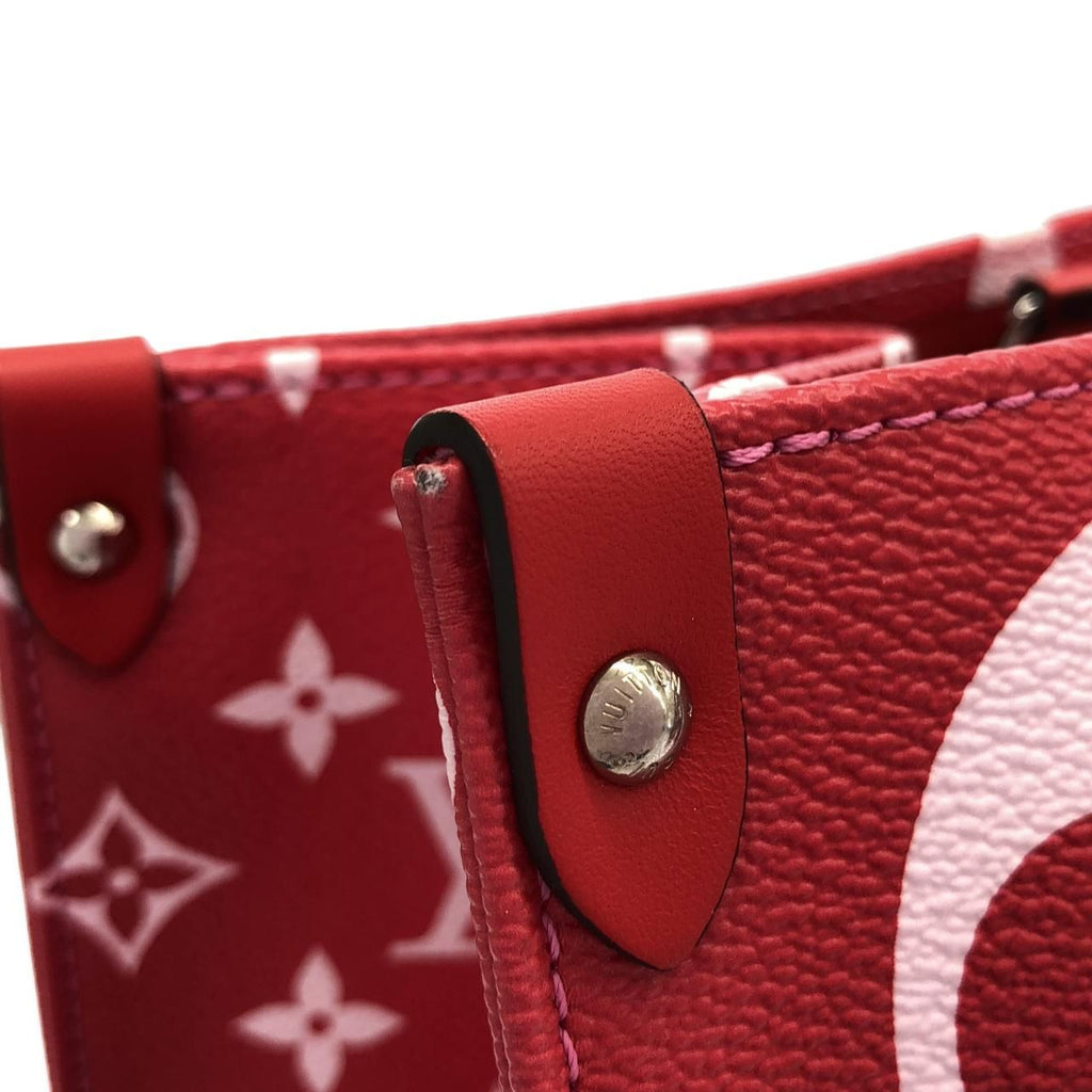 Louis Vuitton LV Escale On The Go GM — view 5