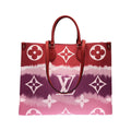 Louis Vuitton LV Escale On The Go GM