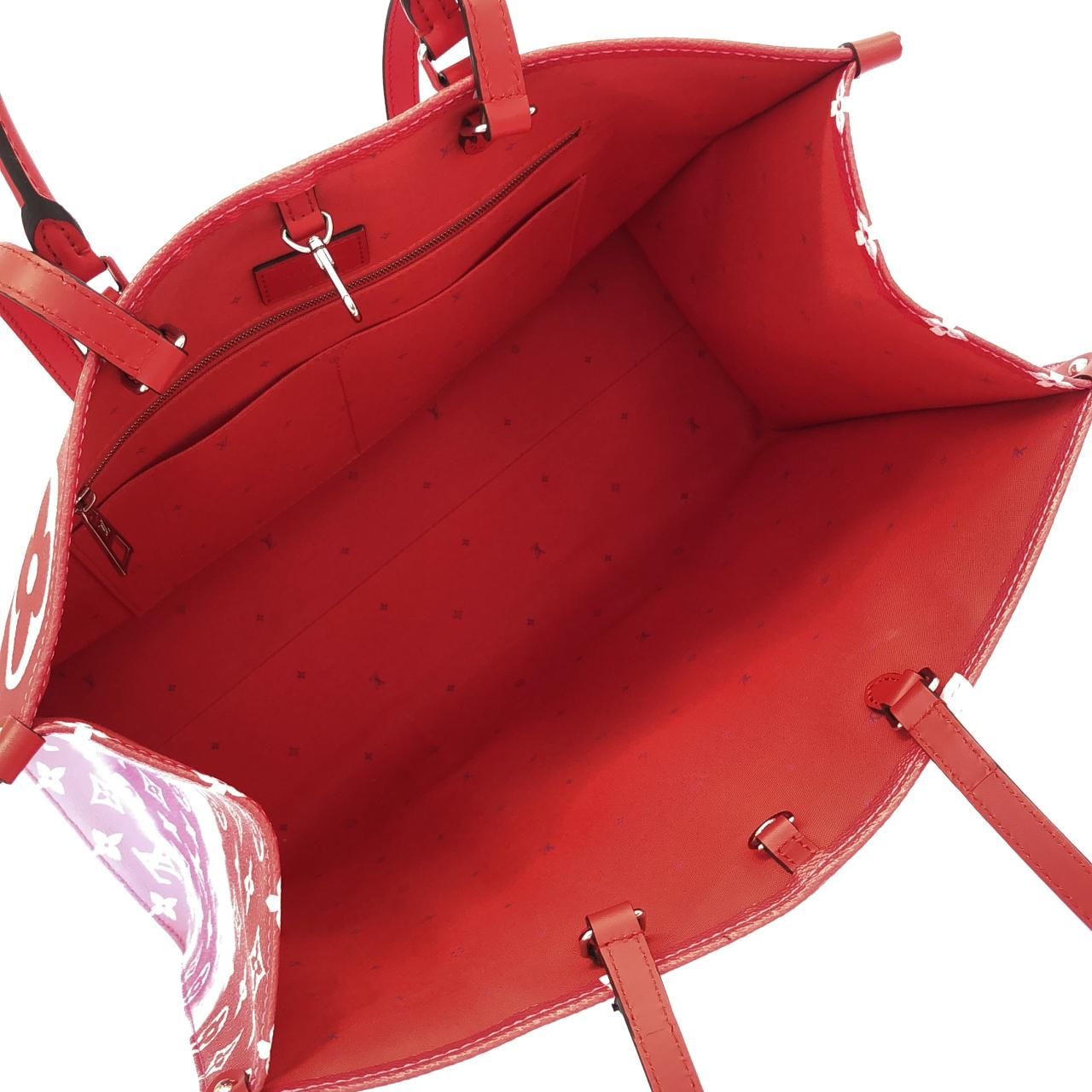 Louis Vuitton LV Escale On The Go GM — view 7