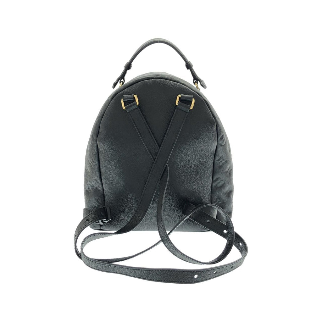 Louis Vuitton Monogram Empreinte Sorbonne Backpack — view 2