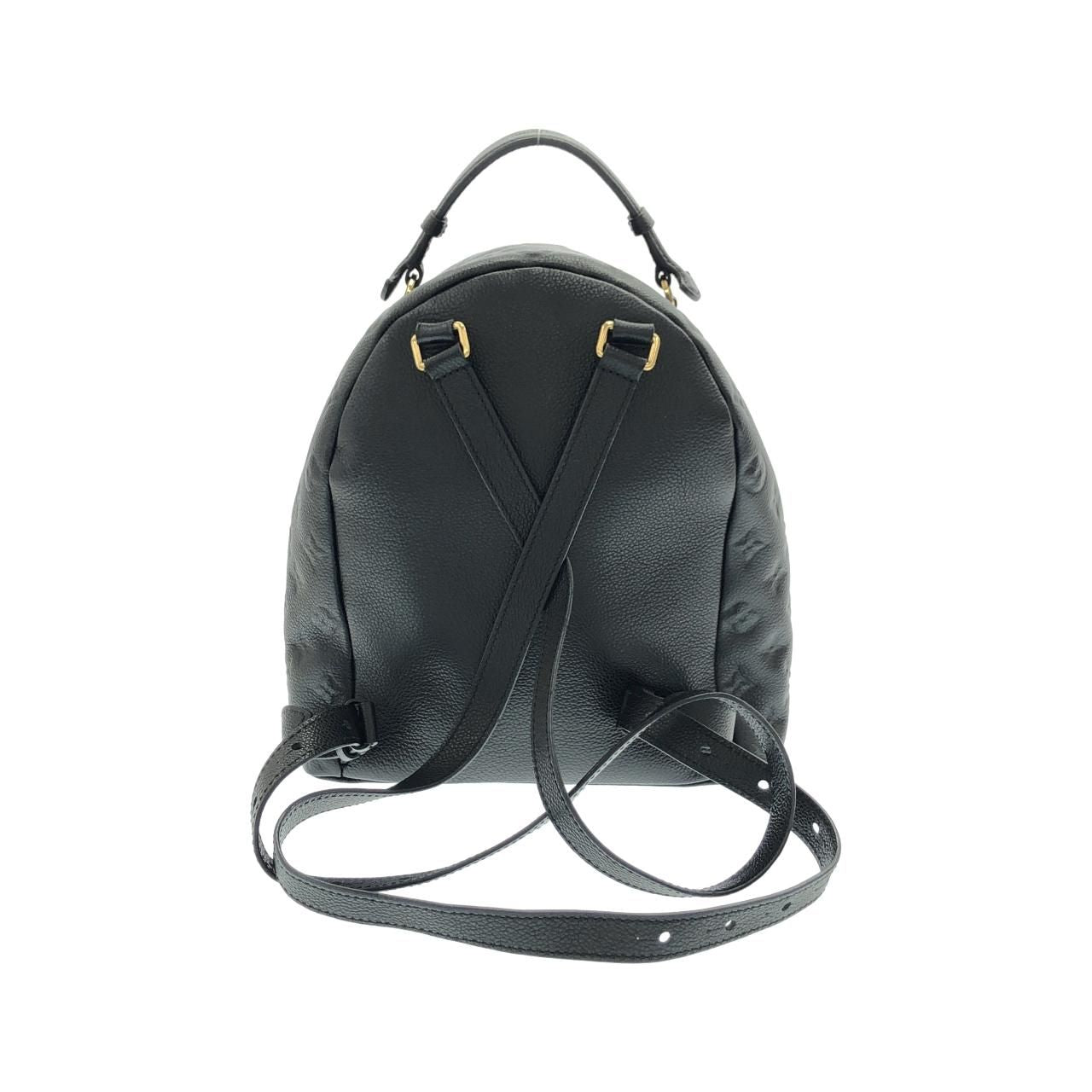 Louis Vuitton Monogram Empreinte Sorbonne Backpack — view 2