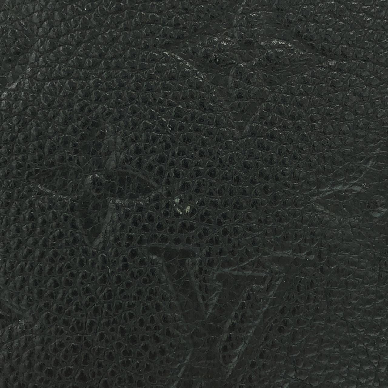 Louis Vuitton Monogram Empreinte Sorbonne Backpack — view 5