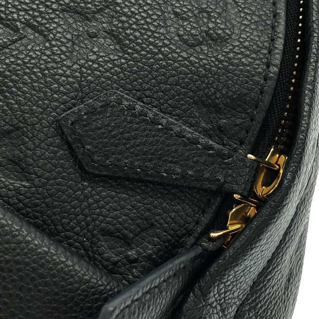 Louis Vuitton Monogram Empreinte Sorbonne Backpack — view 4