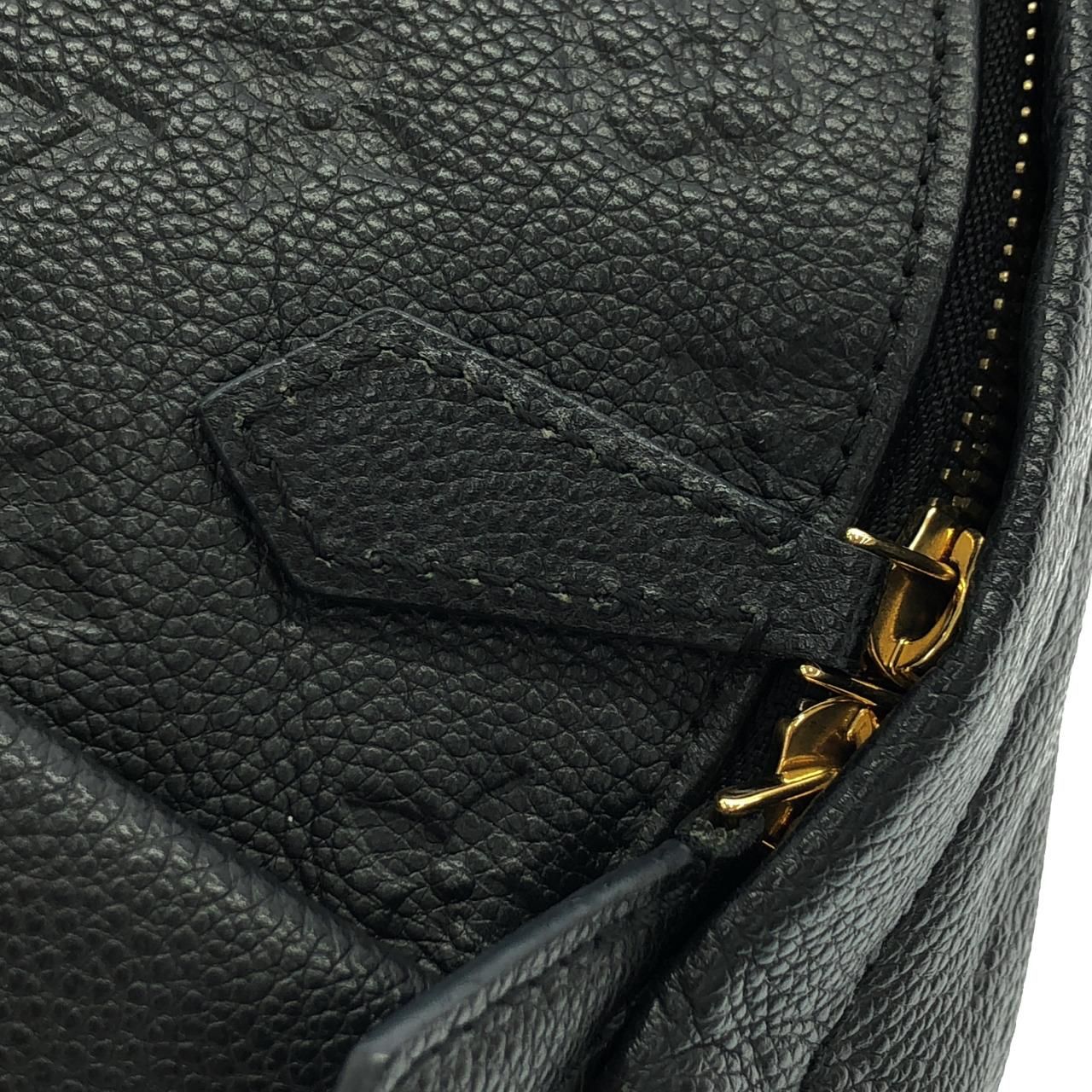 Louis Vuitton Monogram Empreinte Sorbonne Backpack — view 4