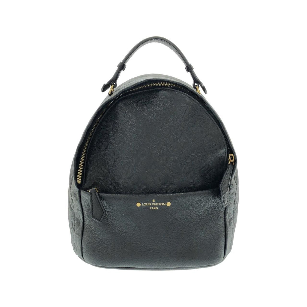 Louis Vuitton Monogram Empreinte Sorbonne Backpack