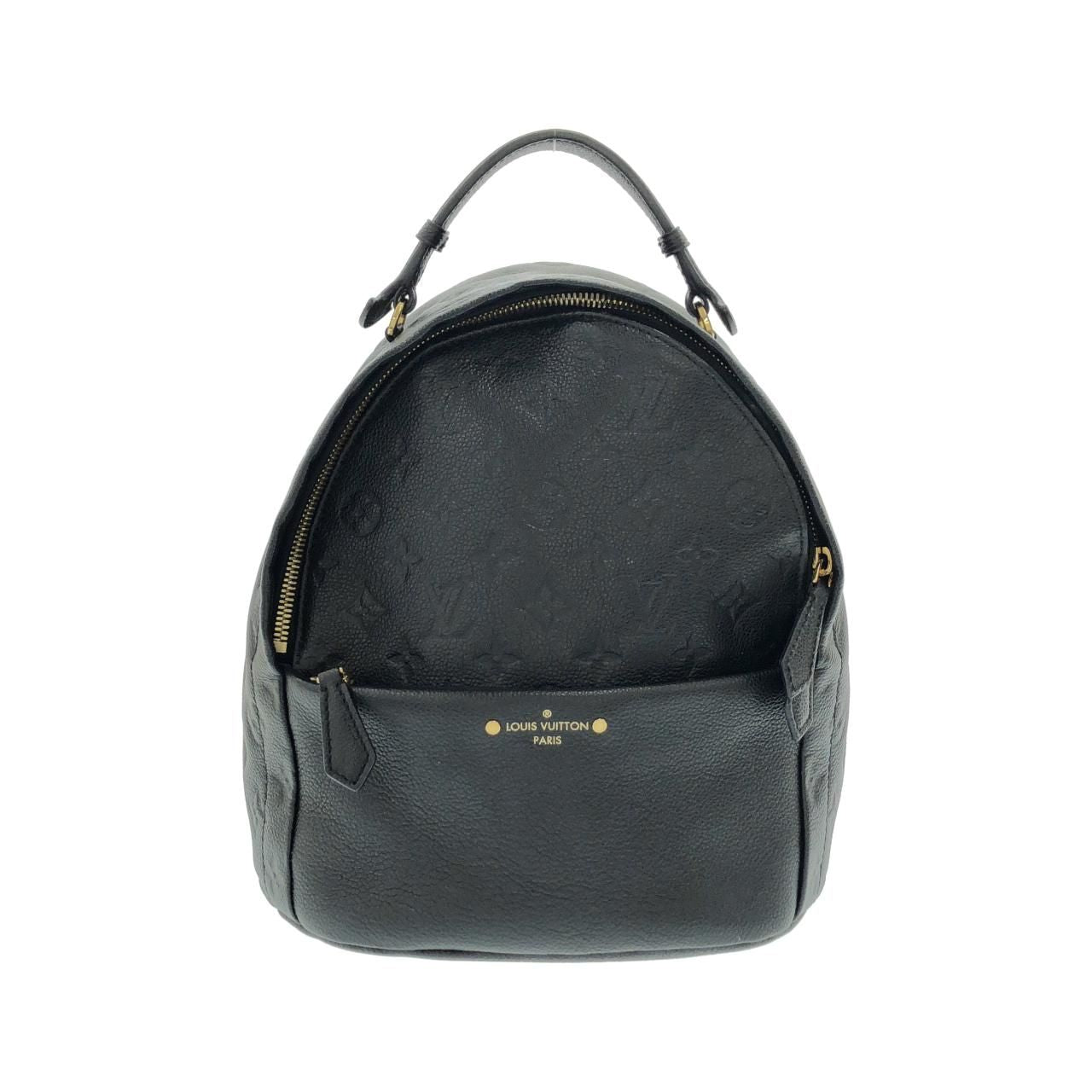 Louis Vuitton Monogram Empreinte Sorbonne Backpack