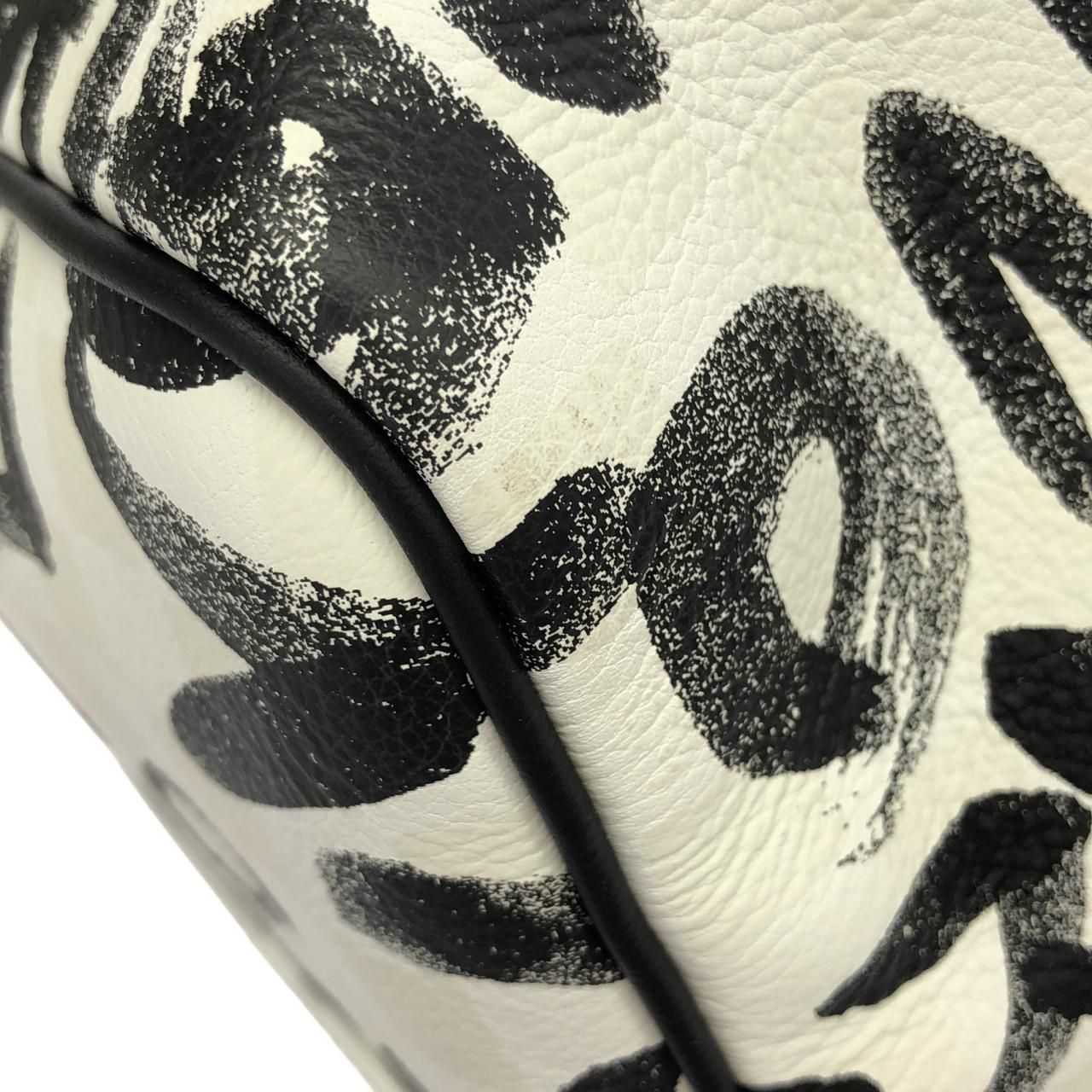 Louis Vuitton Keepall Bandouliere 50 cm Boston — view 3