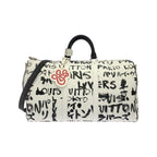 Louis Vuitton Keepall Bandouliere 50 cm Boston