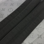 Louis Vuitton Monogram Eclipse Reverse Christopher PM Backpack — view 6