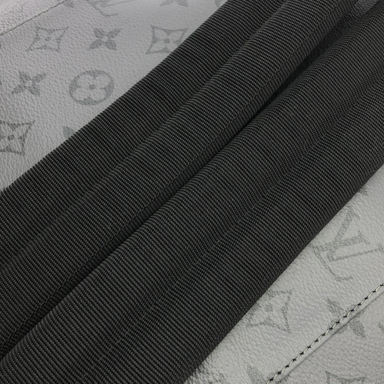 Louis Vuitton Monogram Eclipse Reverse Christopher PM Backpack — view 6