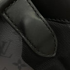 Louis Vuitton Monogram Eclipse Reverse Christopher PM Backpack — view 4