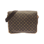 Louis Vuitton Monogram Aves Shoulder