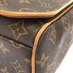 Louis Vuitton Monogram Aves Shoulder — view 3