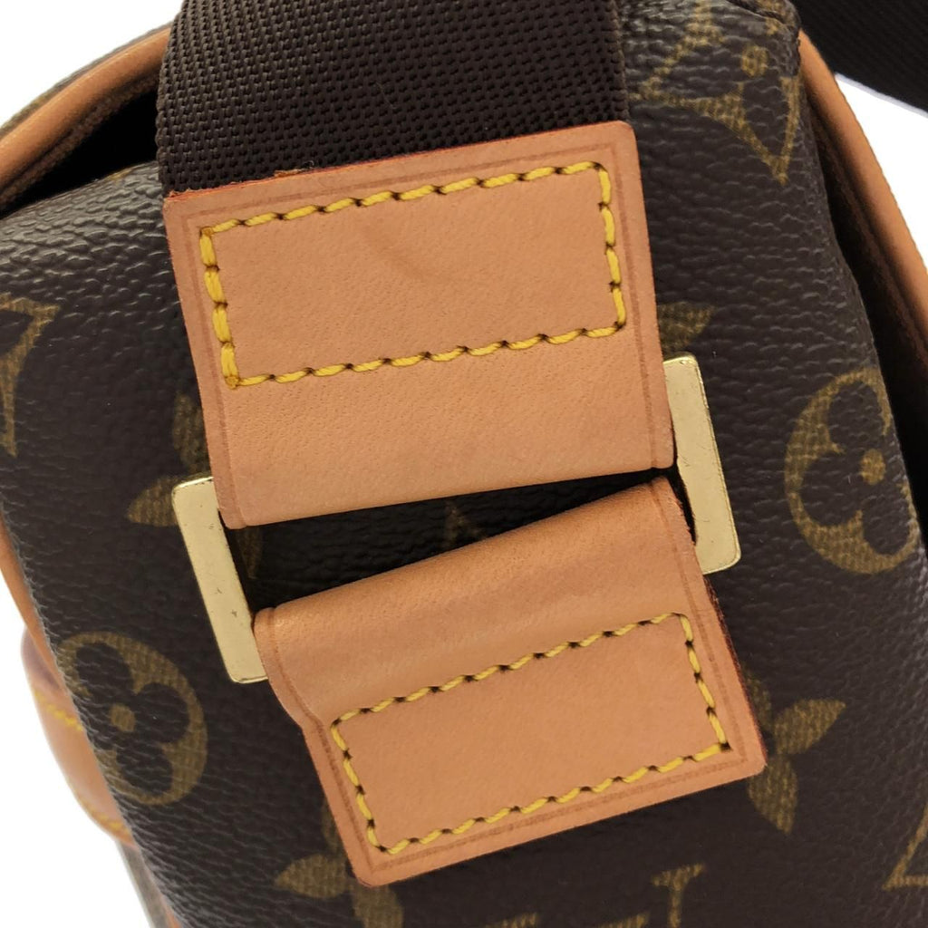 Louis Vuitton Monogram Aves Shoulder — view 6