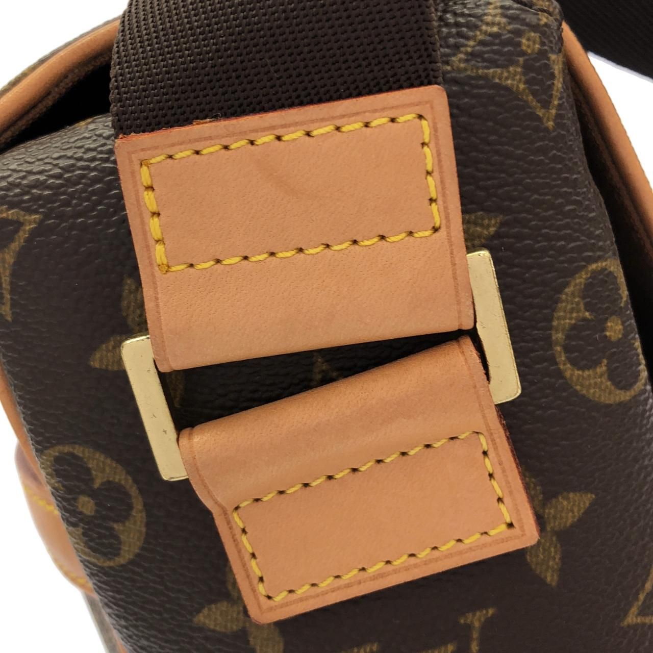 Louis Vuitton Monogram Aves Shoulder — view 6