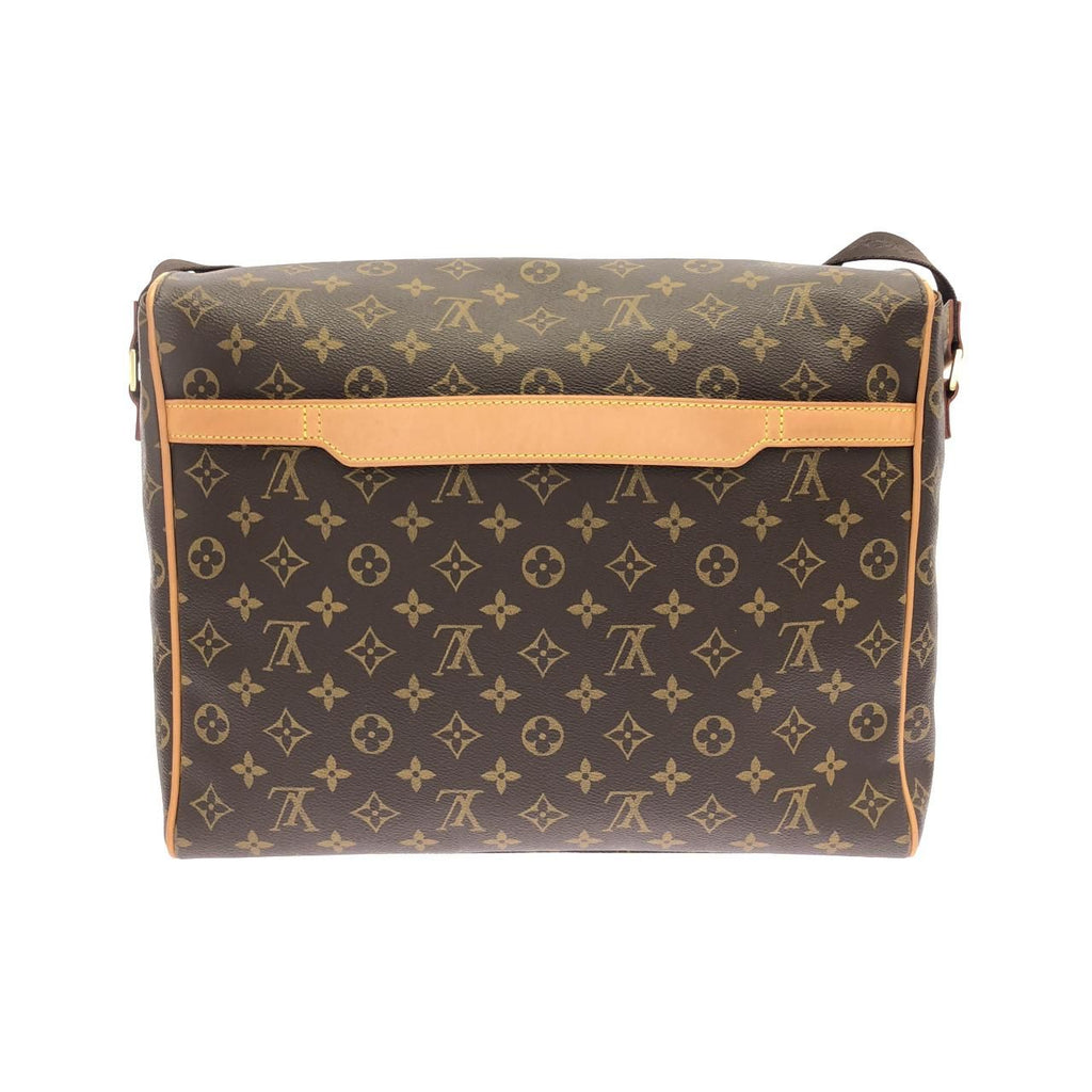 Louis Vuitton Monogram Aves Shoulder — view 2