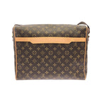 Louis Vuitton Monogram Aves Shoulder — view 2