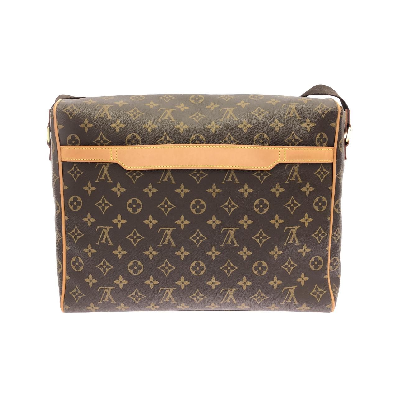 Louis Vuitton Monogram Aves Shoulder — view 2