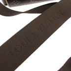 Louis Vuitton Monogram Aves Shoulder — view 7