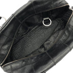Chanel Shoulder Bag Black — view 7