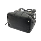 Chanel Shoulder Bag Black — view 3