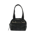 Chanel Shoulder Bag Black