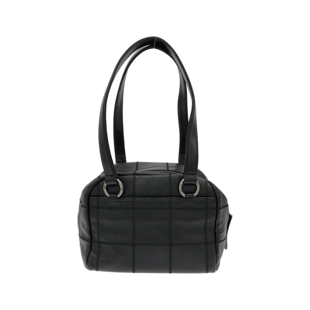 Chanel Shoulder Bag Black — view 2