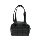 Chanel Shoulder Bag Black — view 2